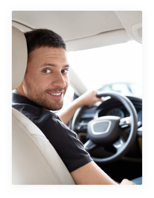 Driver | Renta de Autos USA | Car Rental USA